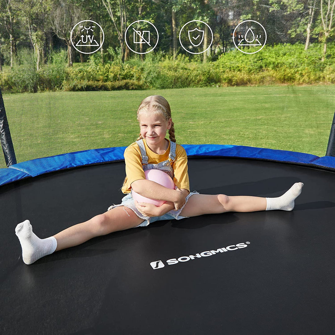 12ft Backyard Trampoline