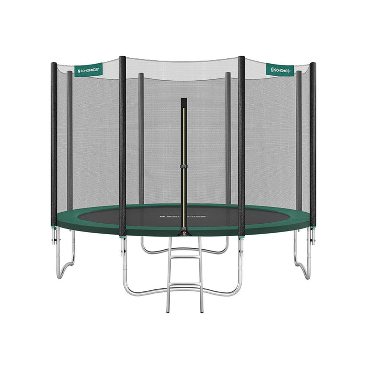 12-ft Garden Trampoline