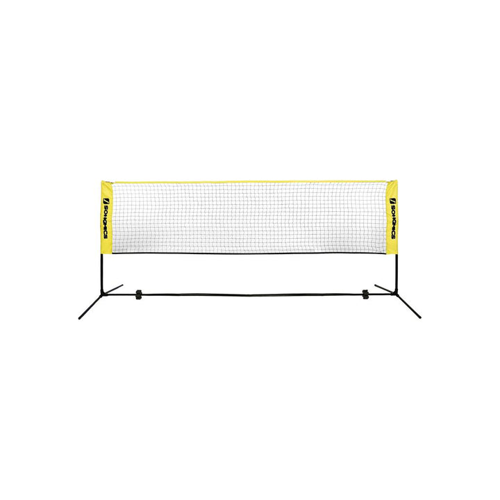 Height Adjustable Badminton Net