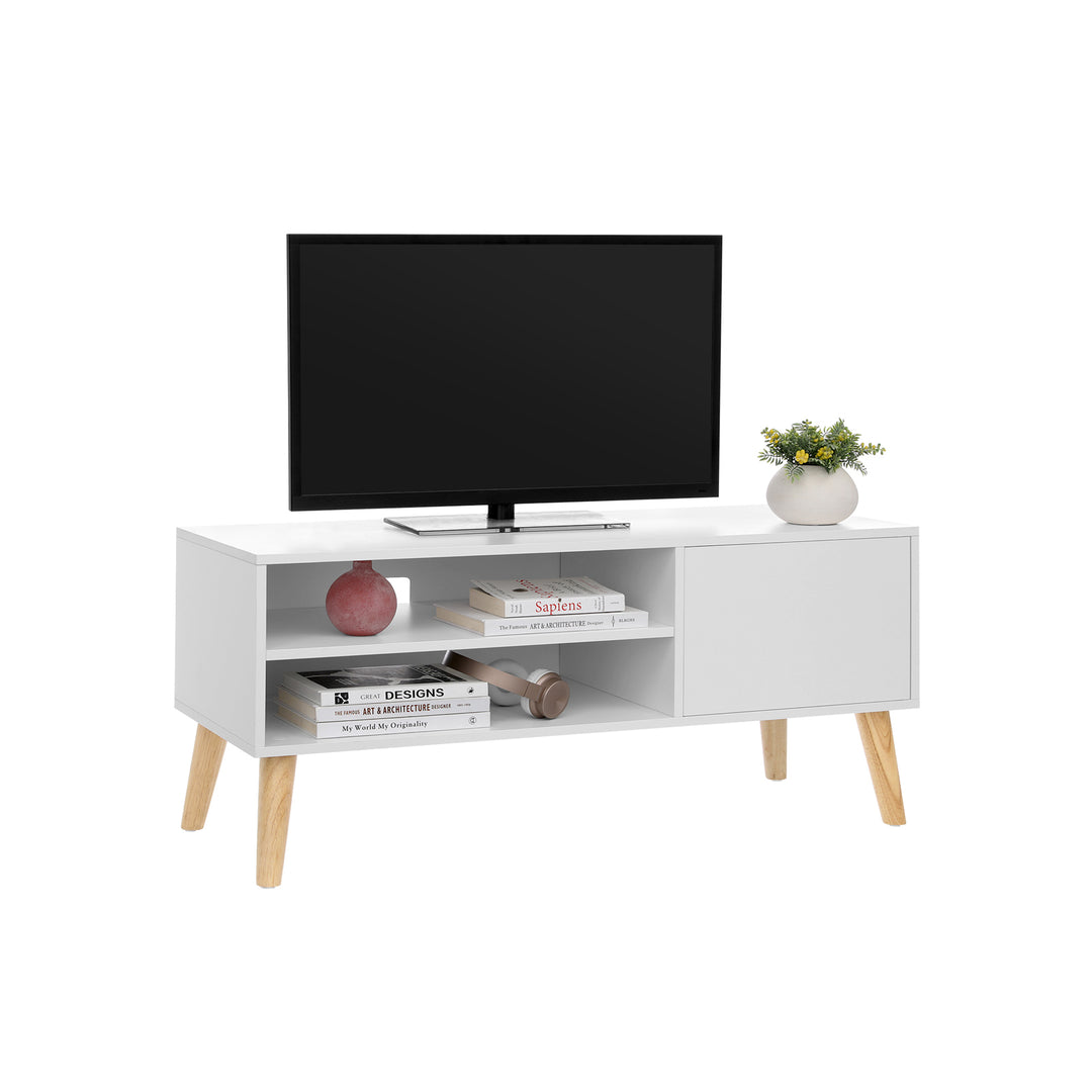 Scandinavian TV Stand