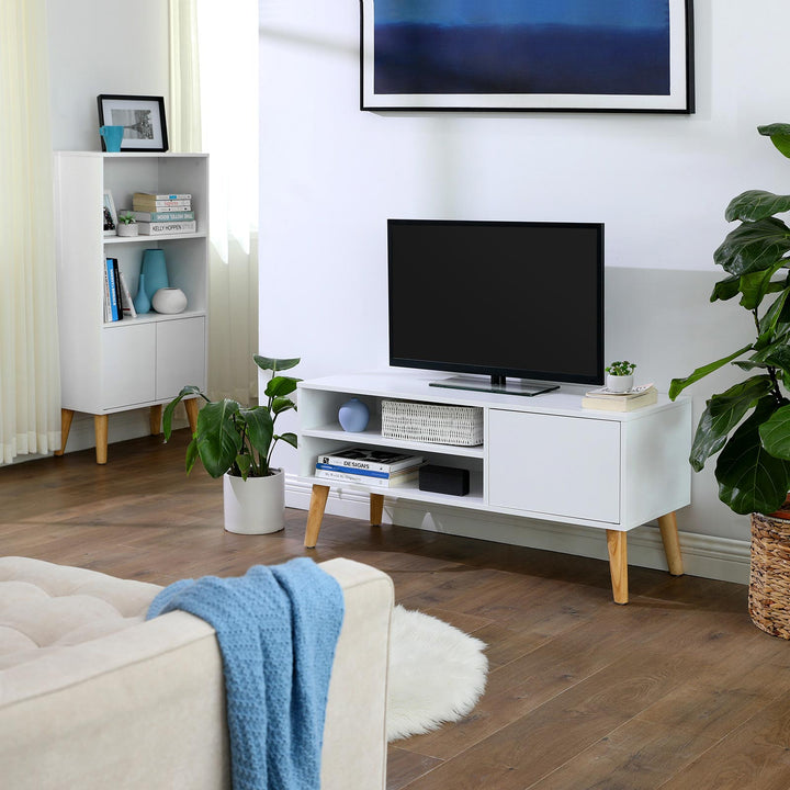 Scandinavian TV Stand