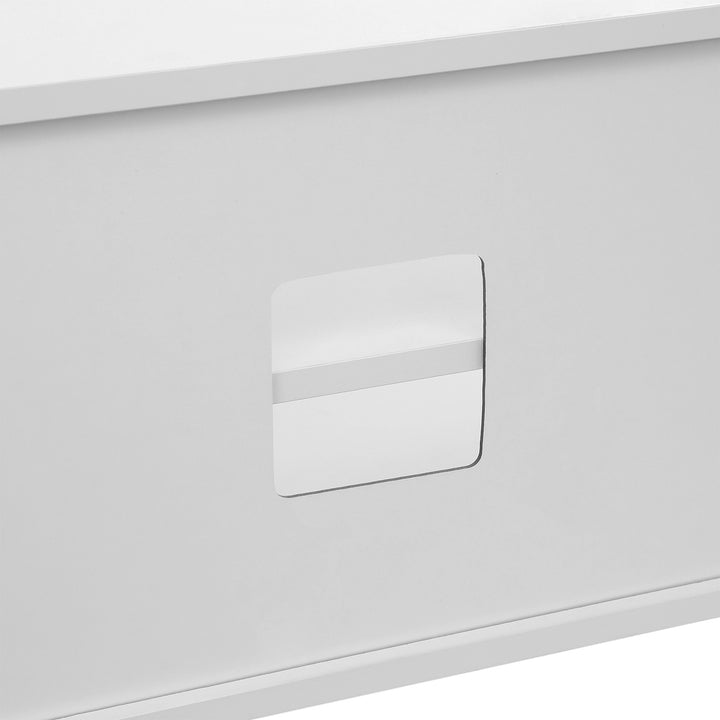 Scandinavian TV Stand