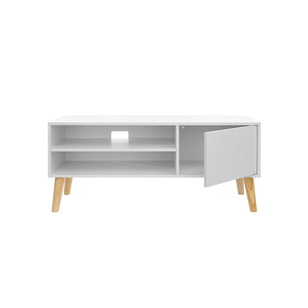 Scandinavian TV Stand