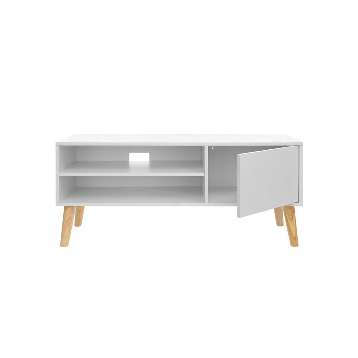 Scandinavian TV Stand