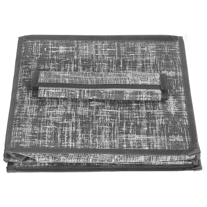 Linen-Look