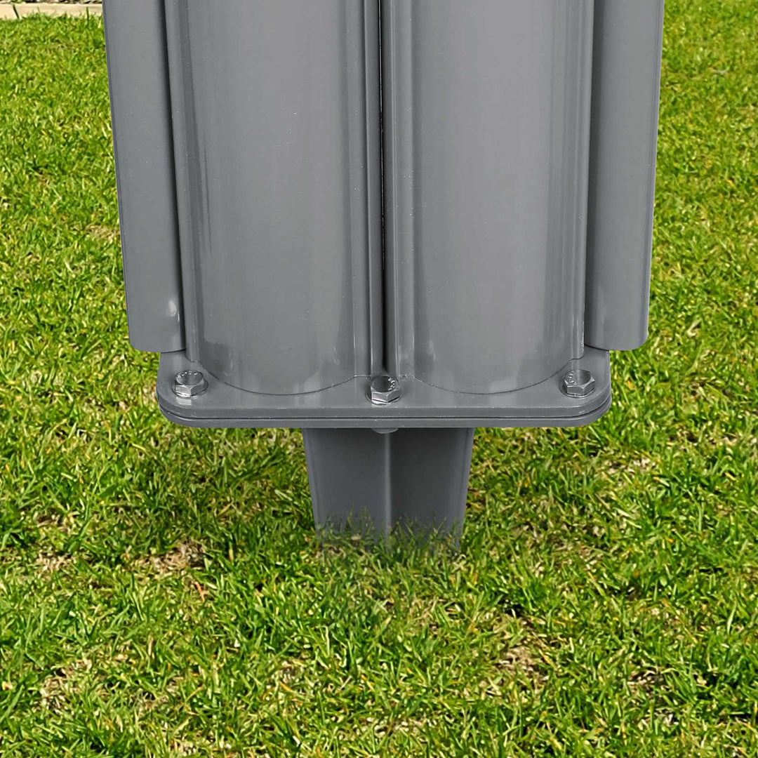 Side Awning Ground Peg
