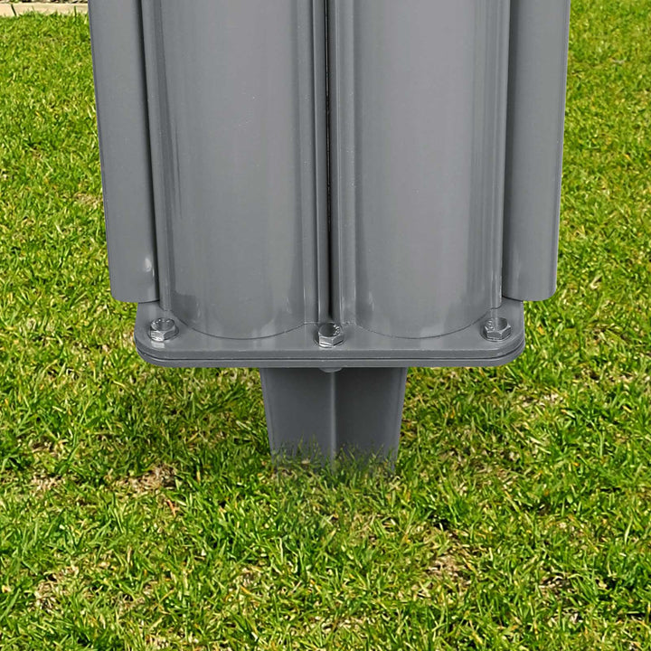 Side Awning Ground Peg