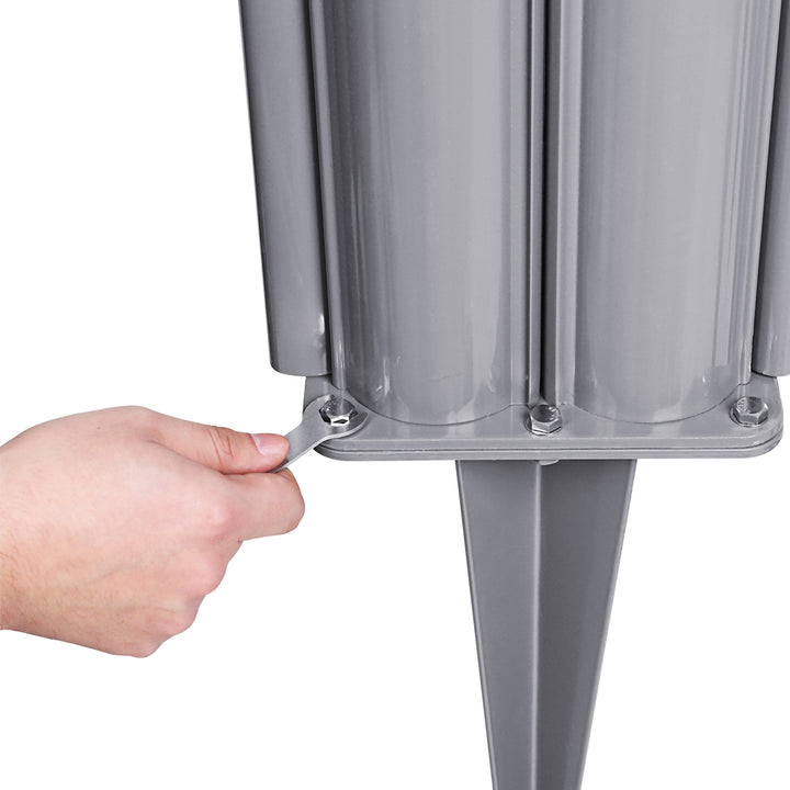 Side Awning Ground Peg
