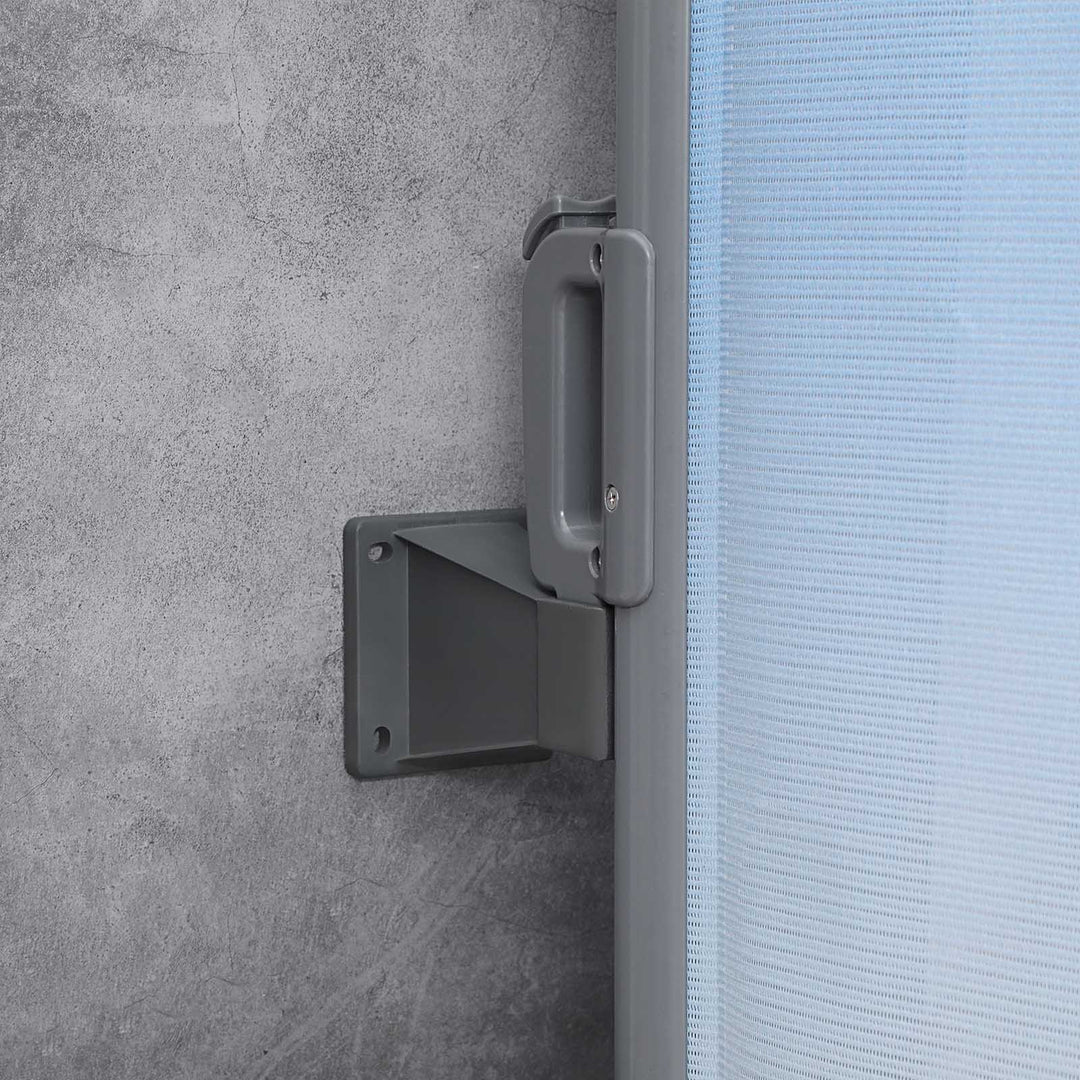 Side Awning Wall Bracket