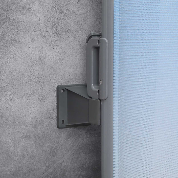 Side Awning Wall Bracket