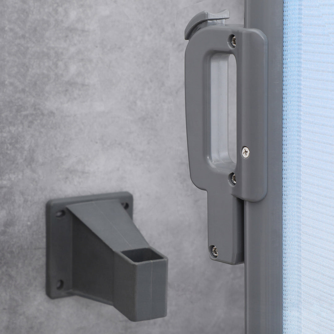 Side Awning Wall Bracket