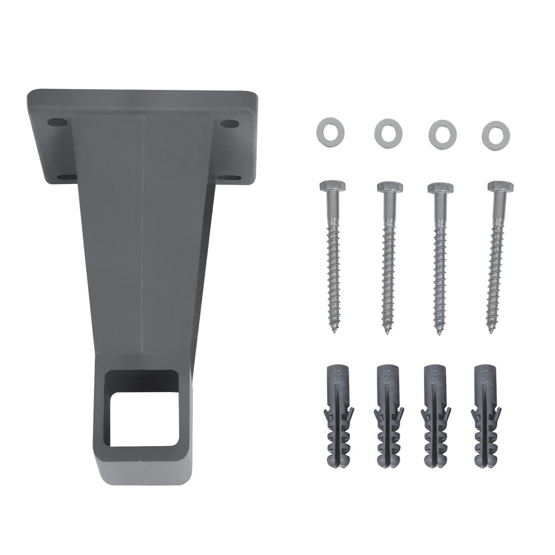 Side Awning Wall Bracket