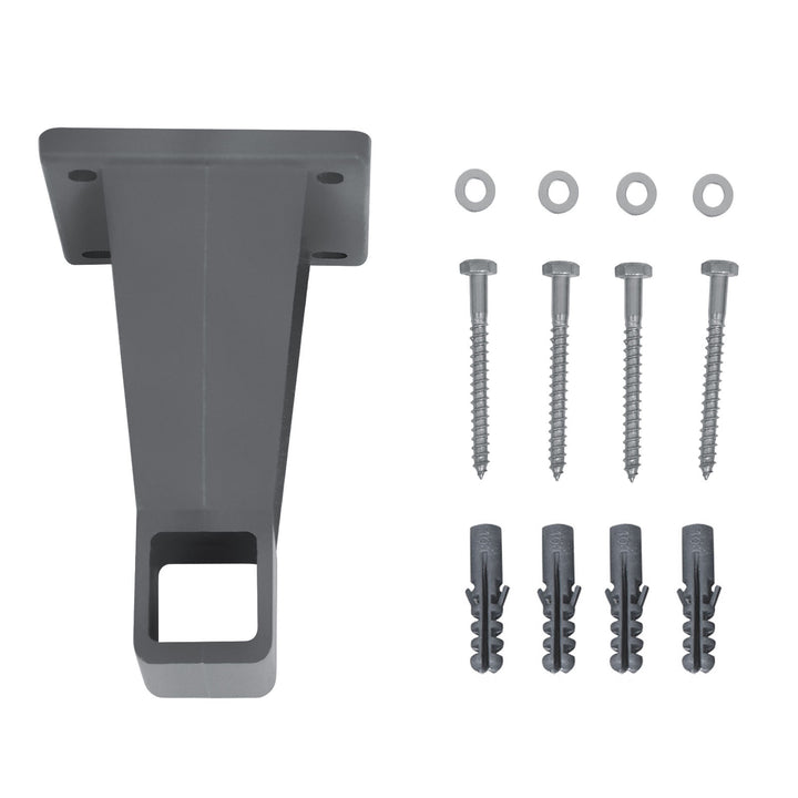 Side Awning Wall Bracket