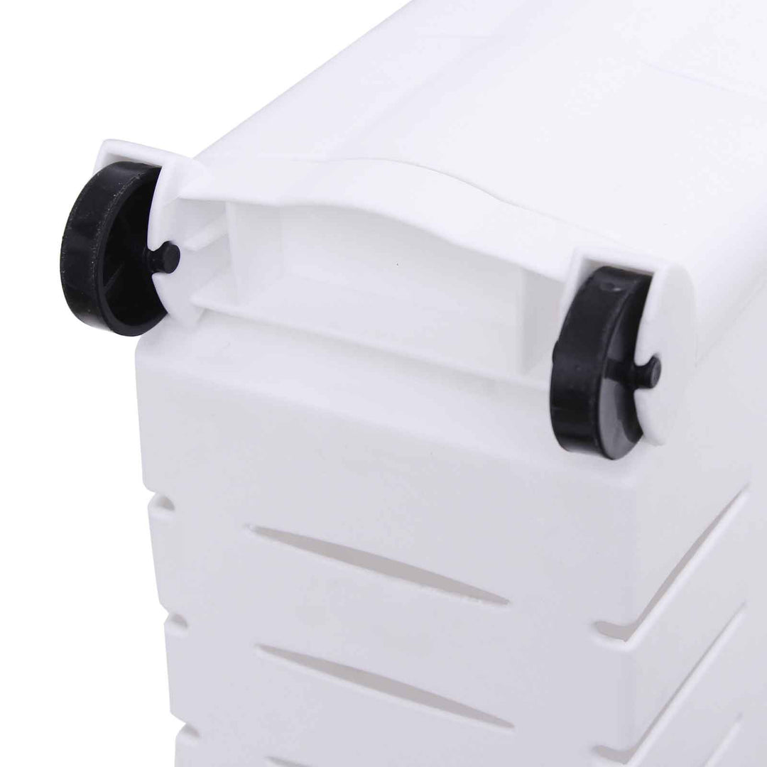 Slide Out Storage Tower