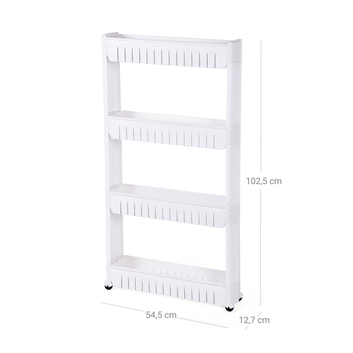 Slide Out Storage Tower