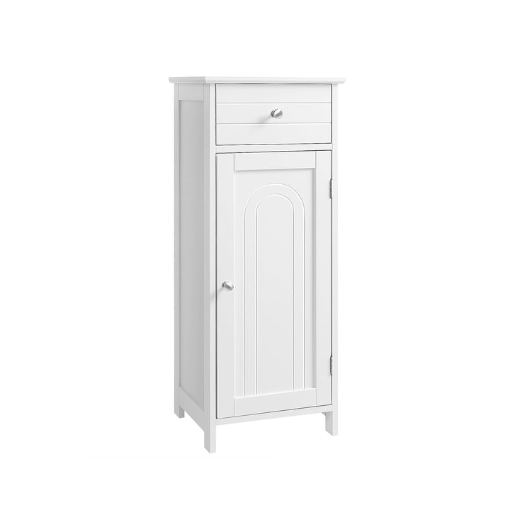 Slime Profile Bathroom Cabinet