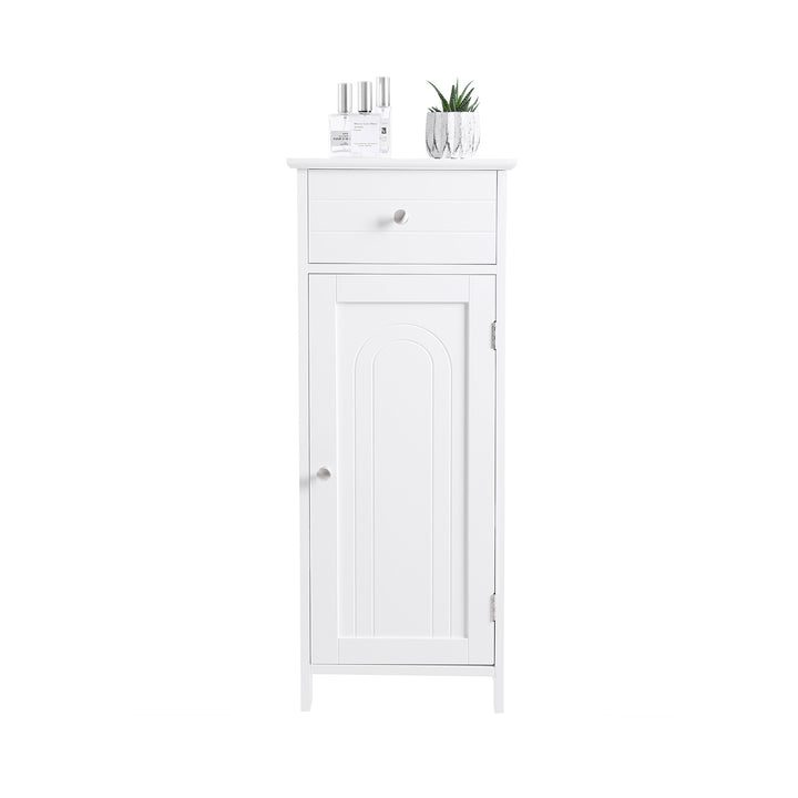 Slime Profile Bathroom Cabinet