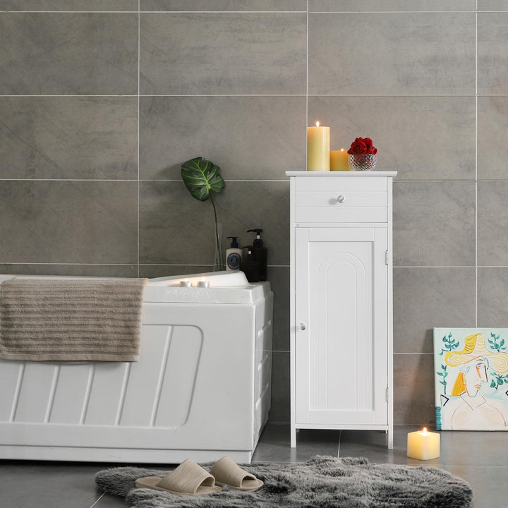 Slime Profile Bathroom Cabinet
