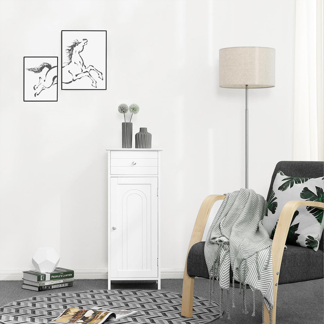 Slime Profile Bathroom Cabinet