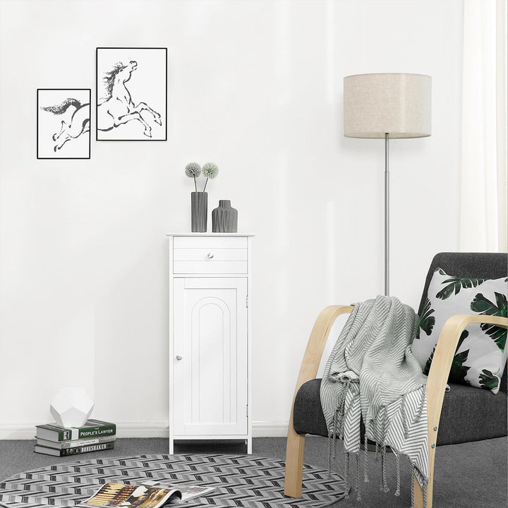 Slime Profile Bathroom Cabinet