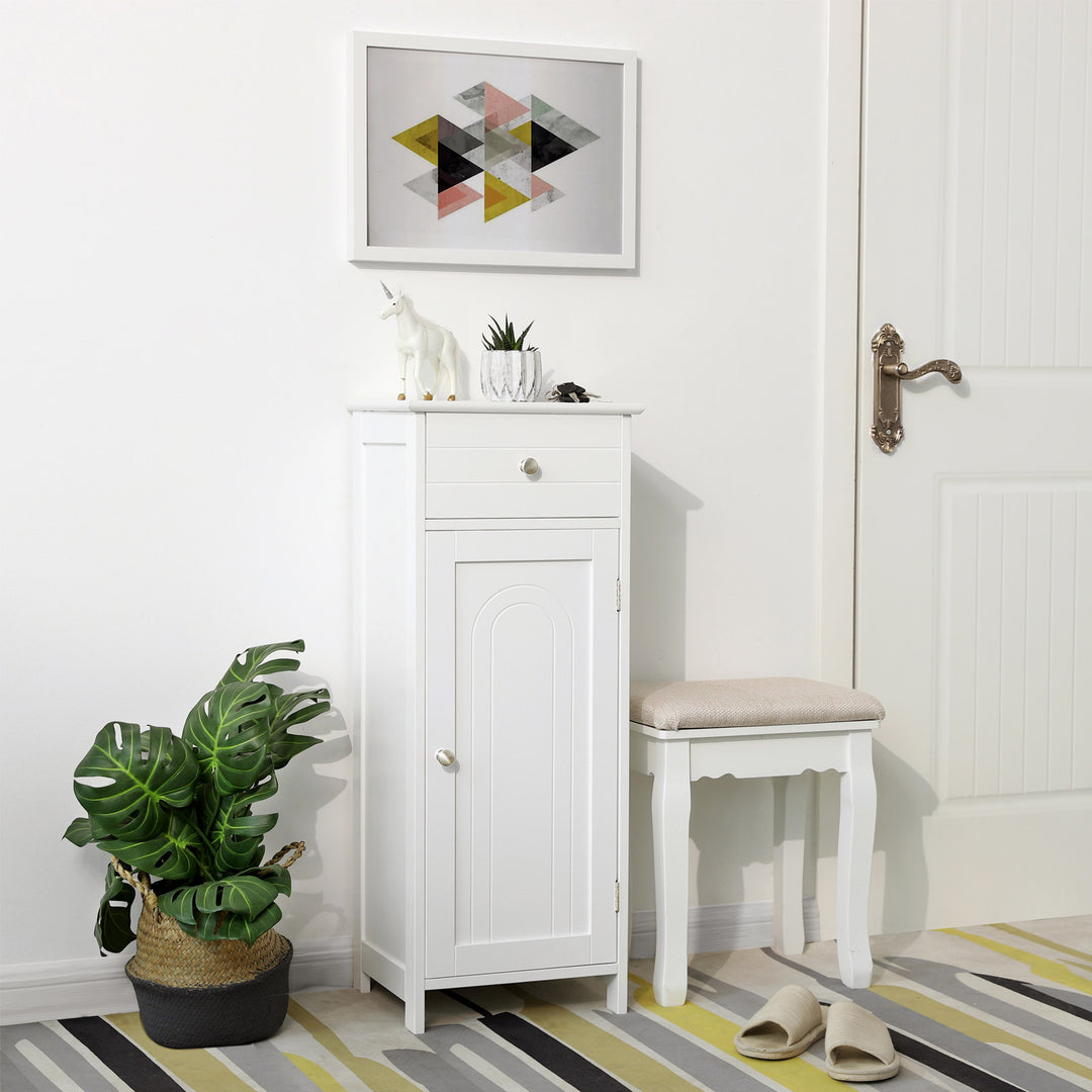 Slime Profile Bathroom Cabinet