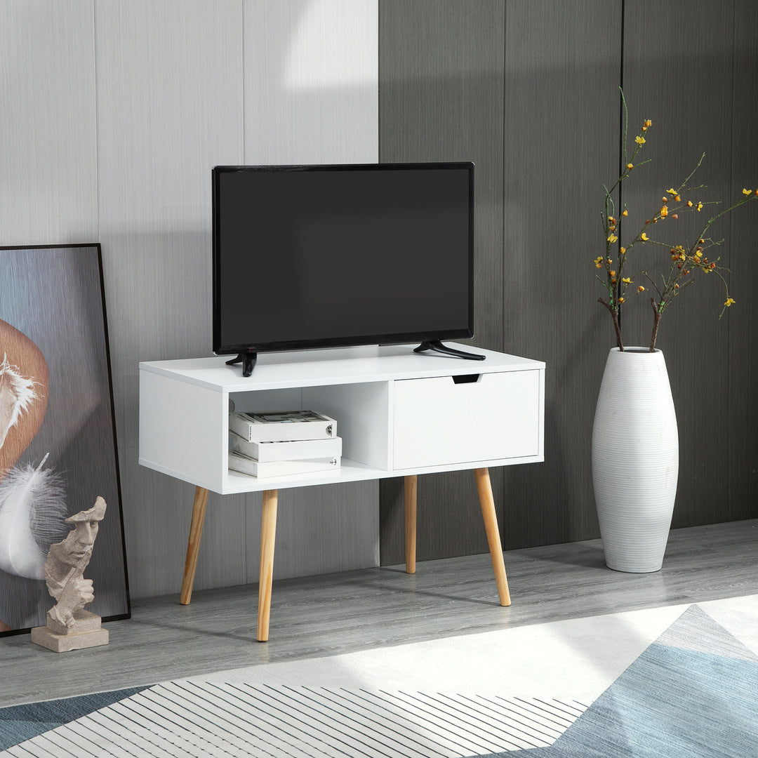 TV Cabinet Unit for TVs up to 47&