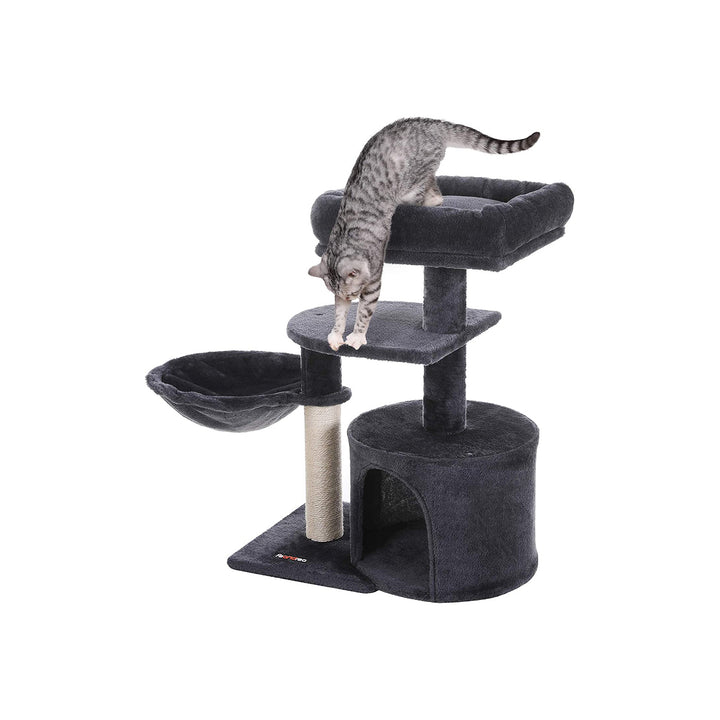 Small Cat Tree