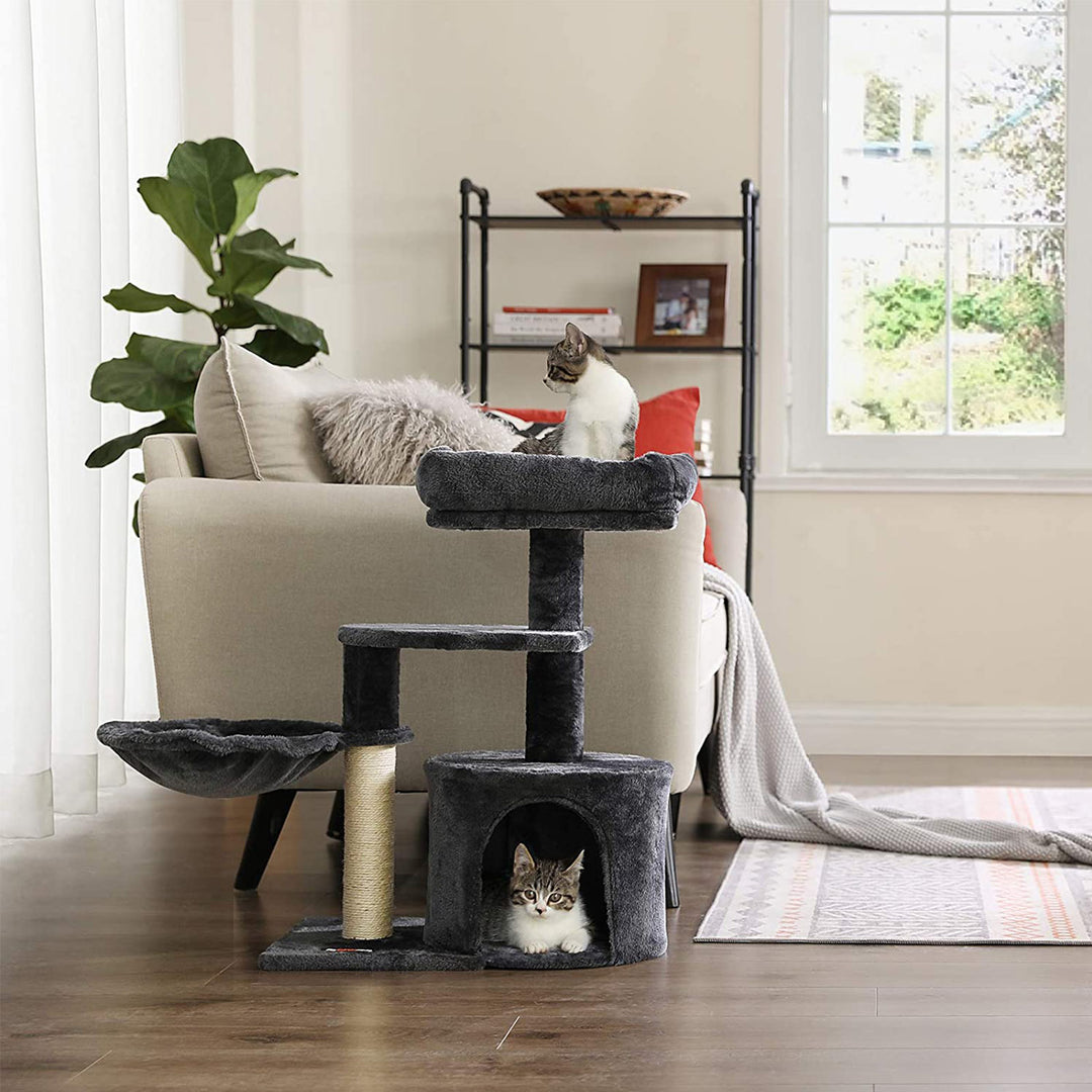 Small Cat Tree
