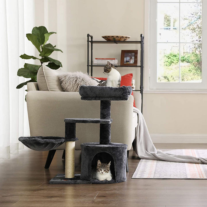 Small Cat Tree