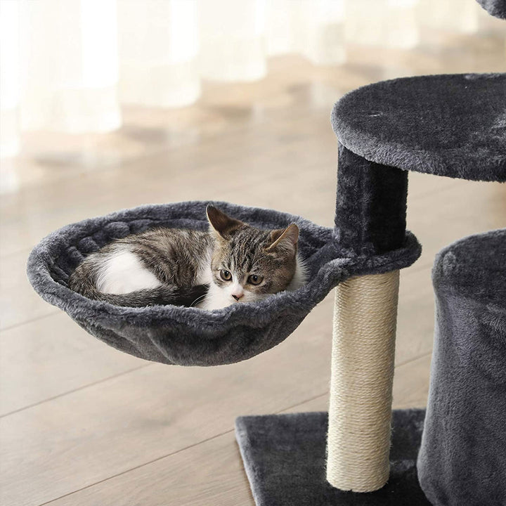 Small Cat Tree