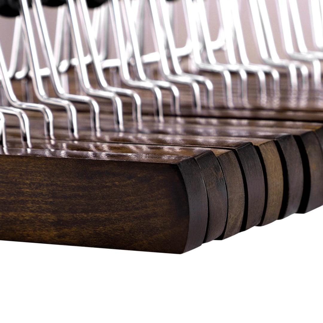 Solid Wood Pants Hangers