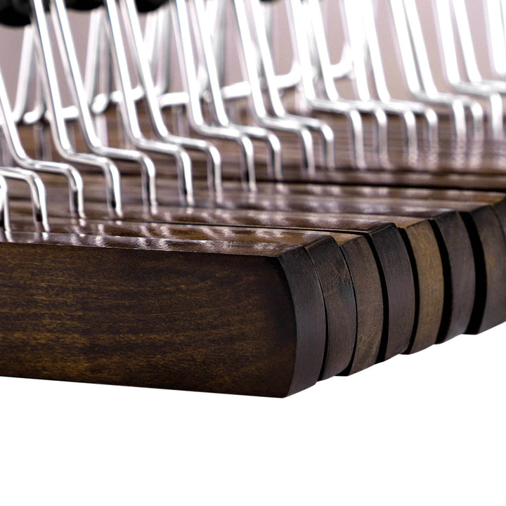 Solid Wood Pants Hangers