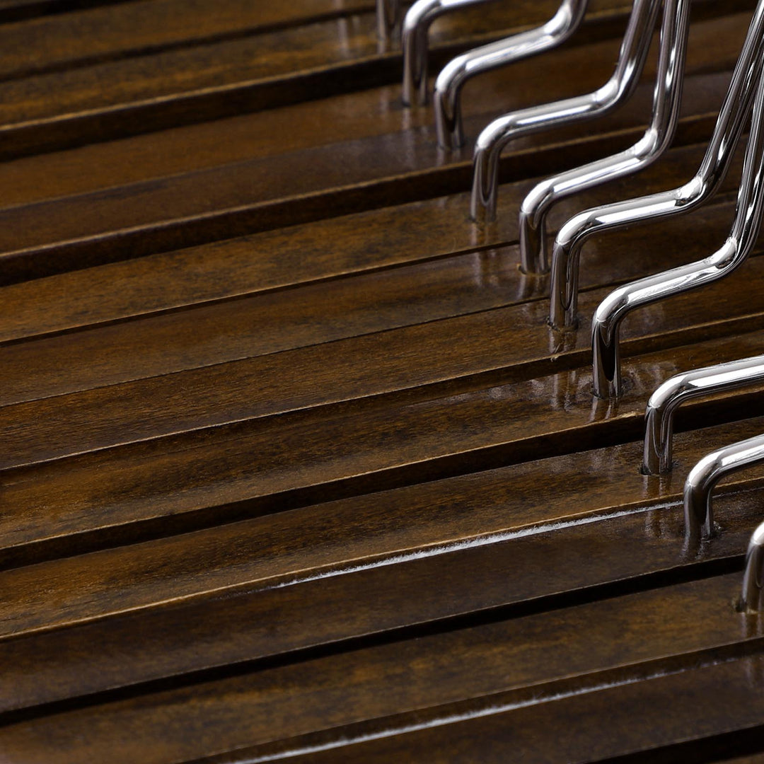 Solid Wood Pants Hangers