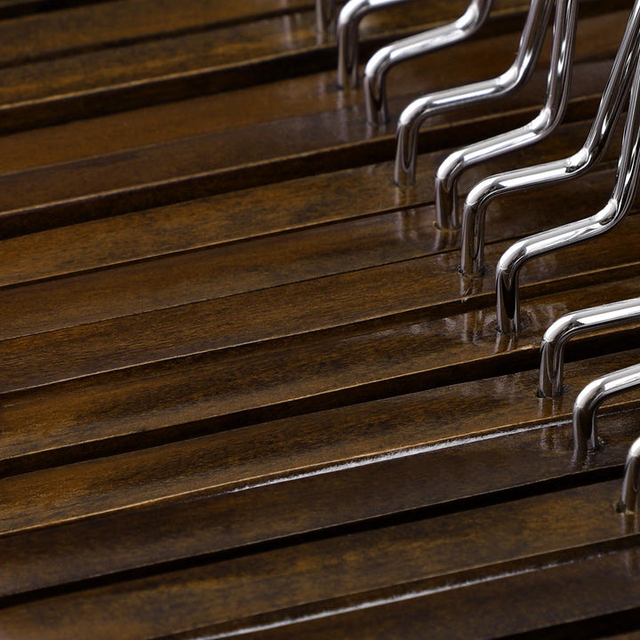 Solid Wood Pants Hangers