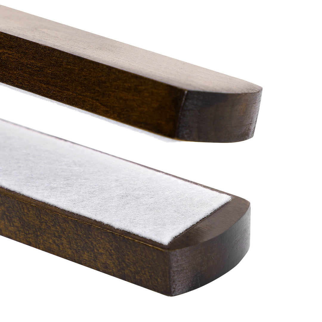 Solid Wood Pants Hangers