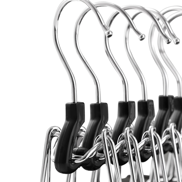 Solid Wood Pants Hangers