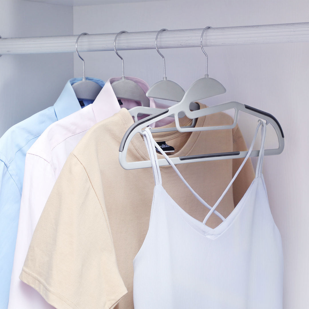 Space Saving Clothes Hangers