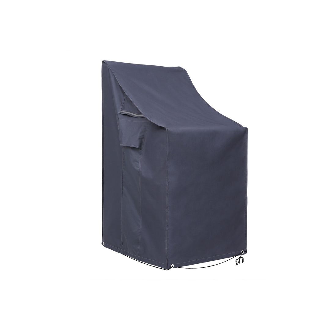 Stacking Patio Chair Cover