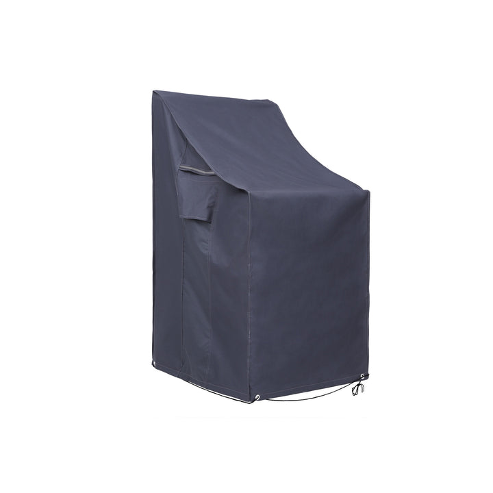 Stacking Patio Chair Cover