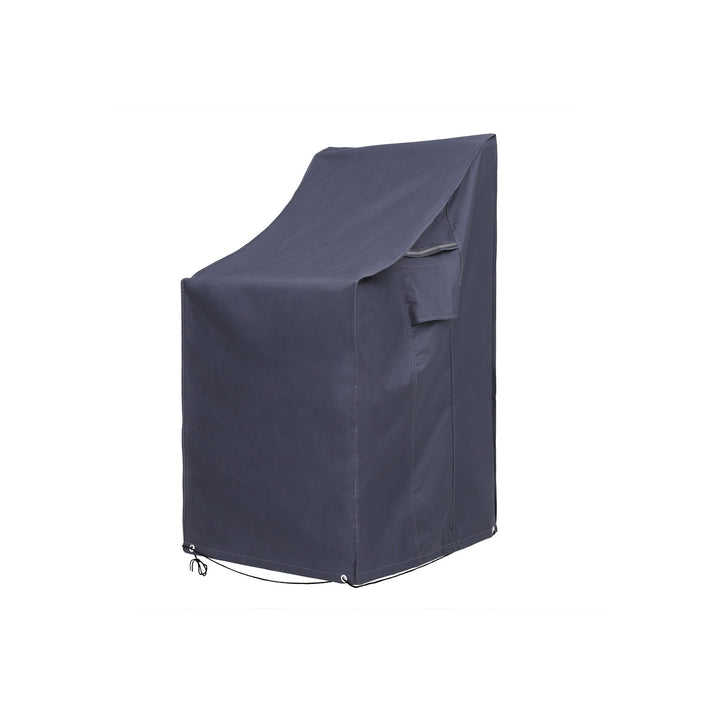 Stacking Patio Chair Cover