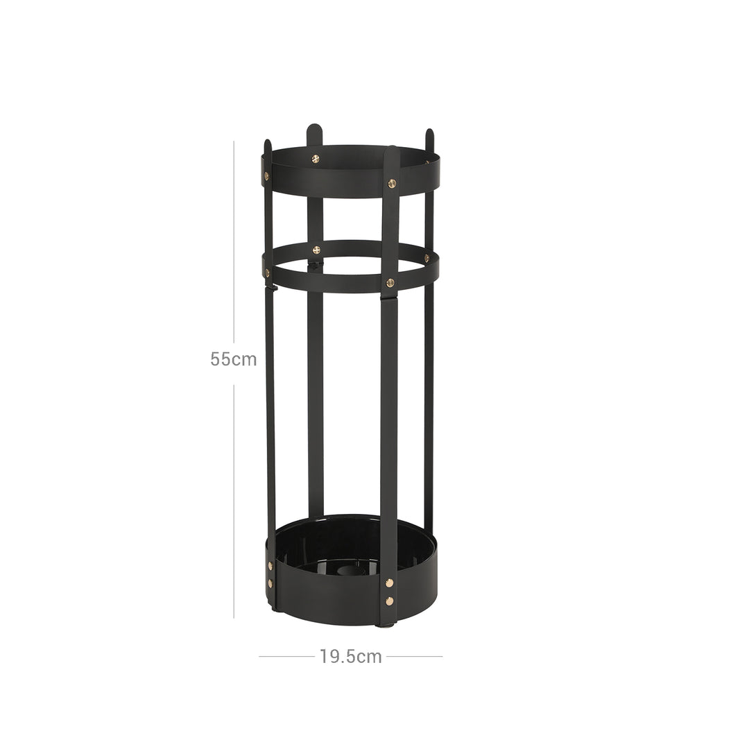 Steel Umbrella Stand