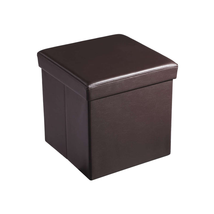 Storage Ottoman Cube