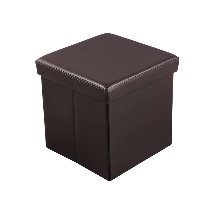 Storage Ottoman Cube