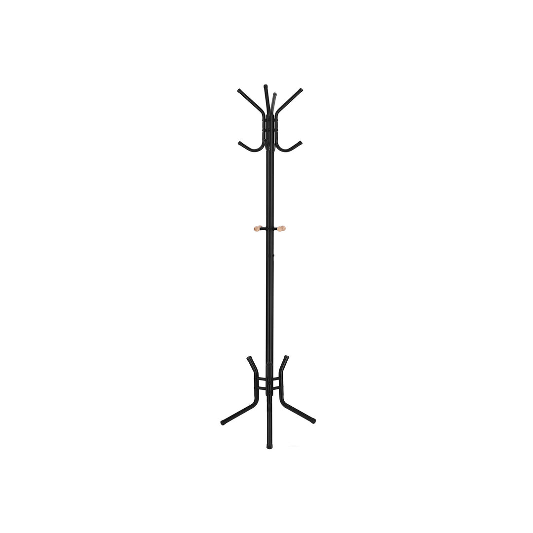 Stylish Metal Coat Rack