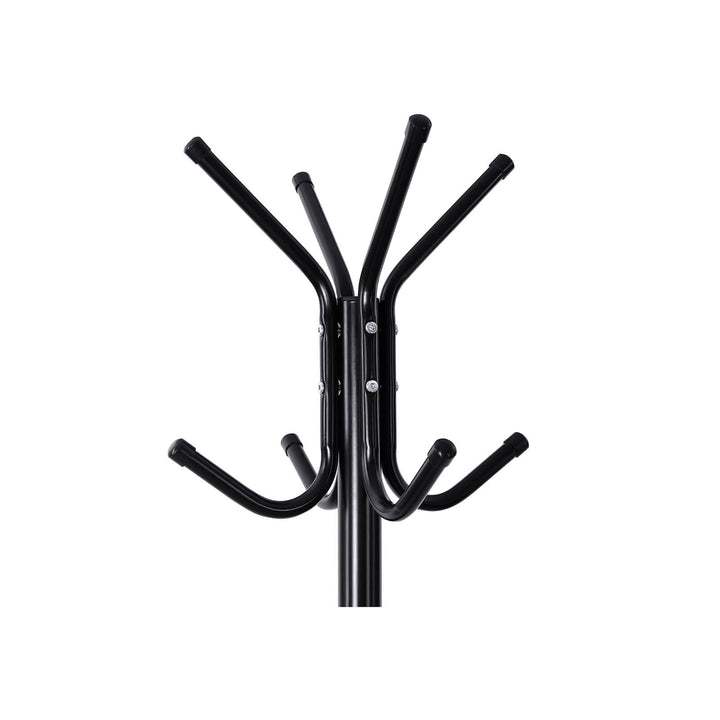 Stylish Metal Coat Rack