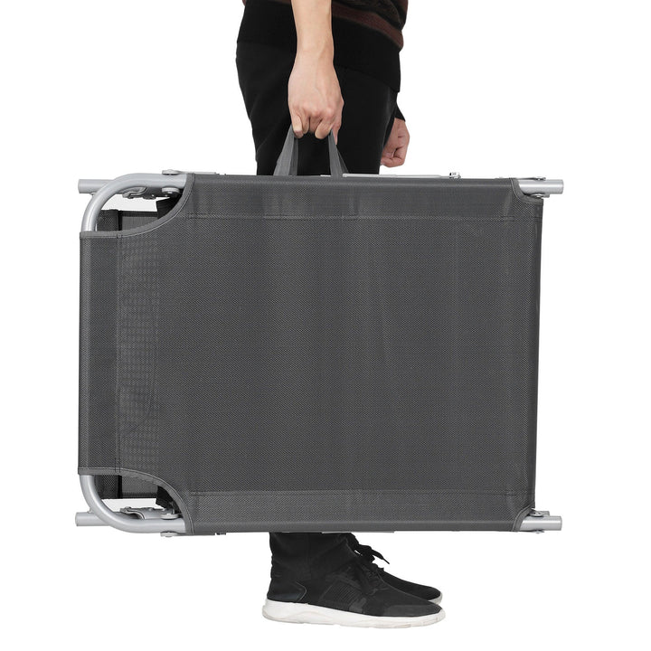 Adjustable Backrest