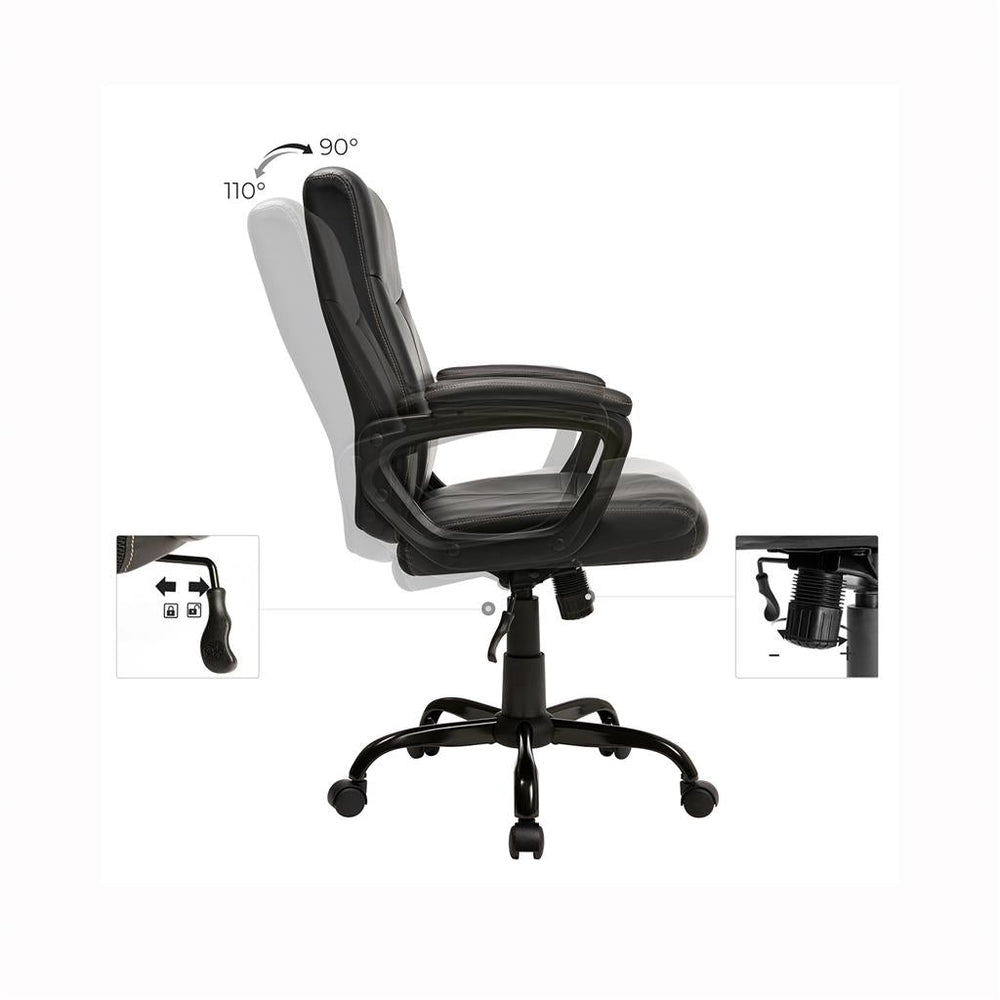 SONGMICS Office Chair