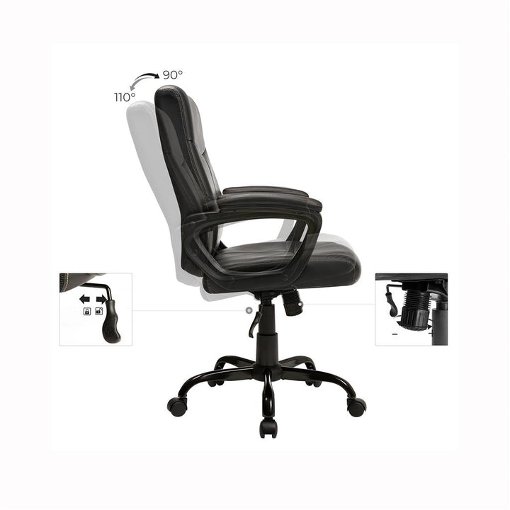 SONGMICS Office Chair