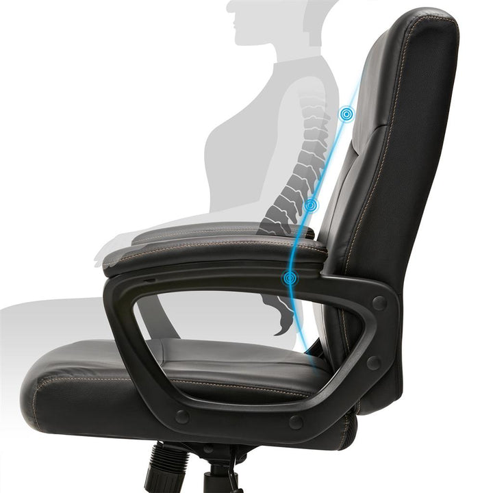 Thick Padding Office Chair