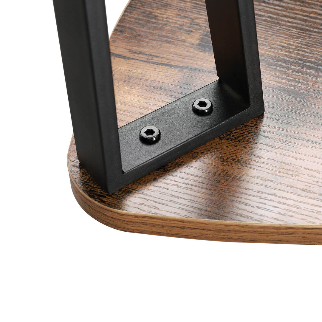 Trio End Side Tables